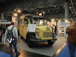 Messe Wien 2012