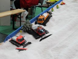 Messe Wien 2012