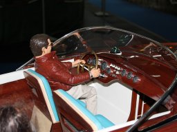 Messe Wien 2012
