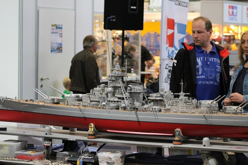 Messe Wien 2013