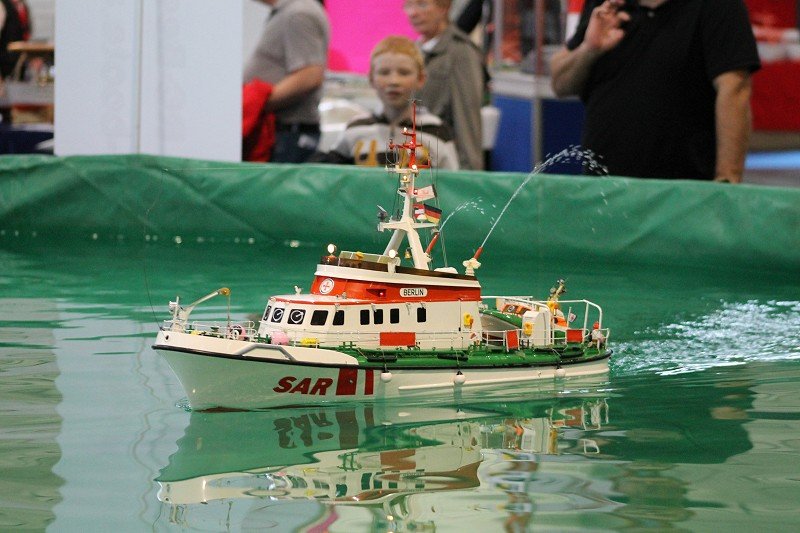 Messe Wien 2013