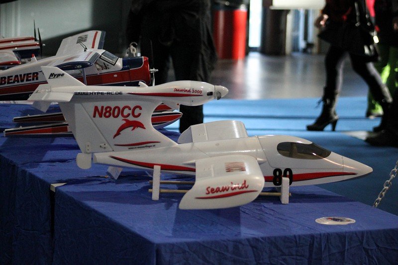 Messe Wien 2013