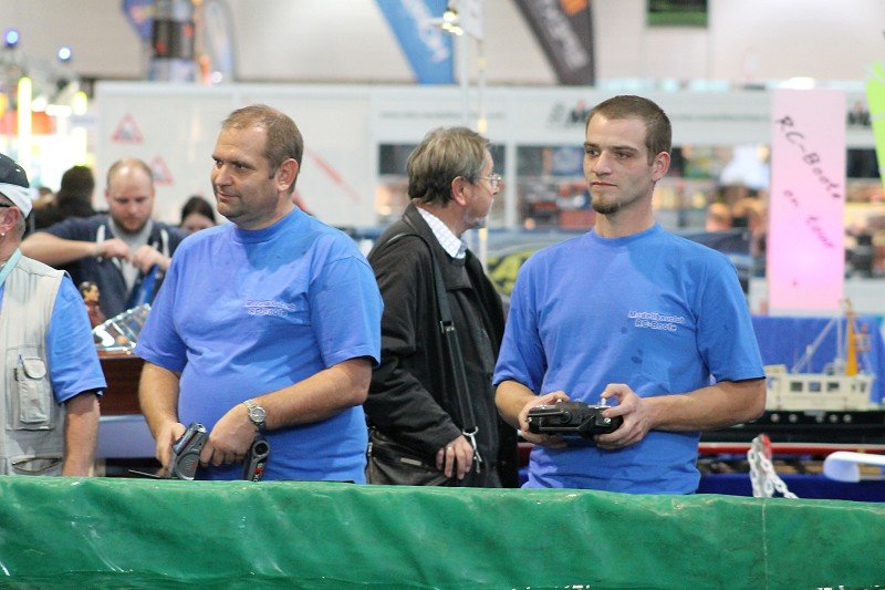 Messe Wien 2013