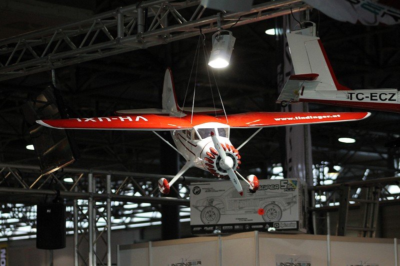 Messe Wien 2013