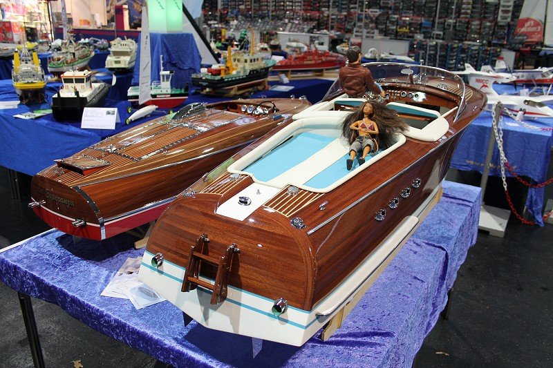 Messe Wien 2013