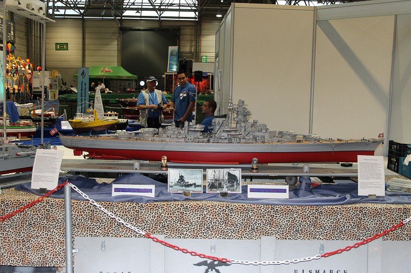 Messe Wien 2013