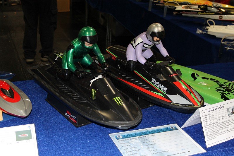 Messe Wien 2013