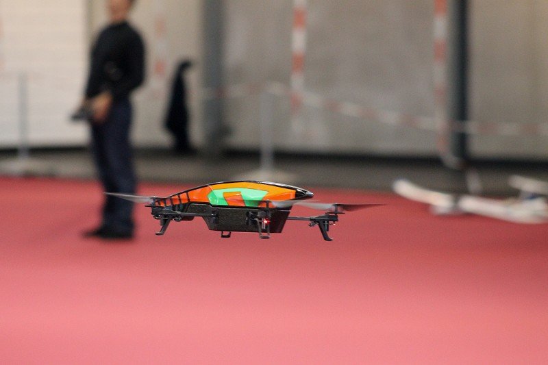 Messe Wien 2013