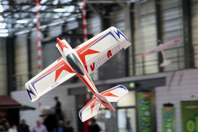 Messe Wien 2013