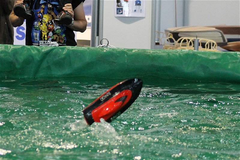 Messe Wien 2013