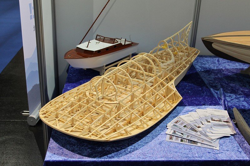 Messe Wien 2013