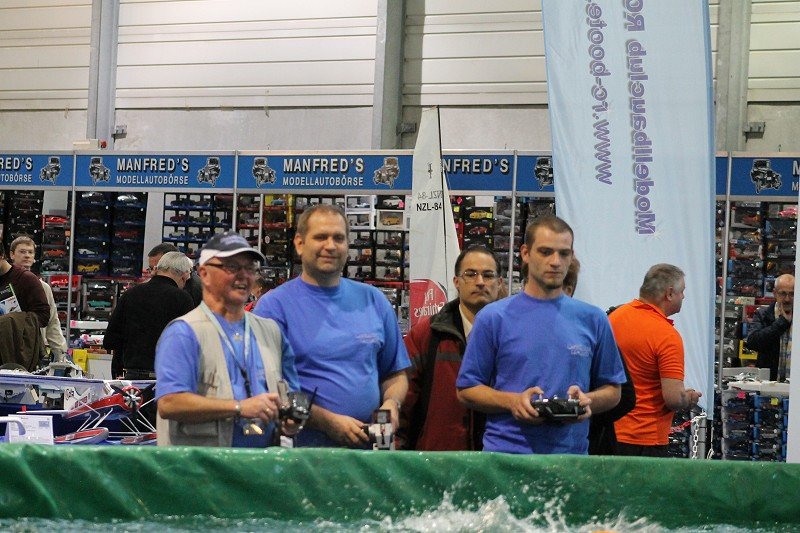 Messe Wien 2013