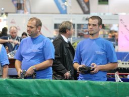 Messe Wien 2013