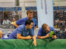 Messe Wien 2013