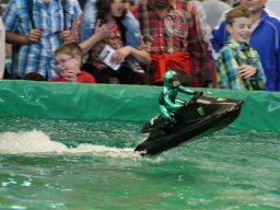 Messe Wien 2013
