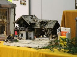 Messe Wien 2013
