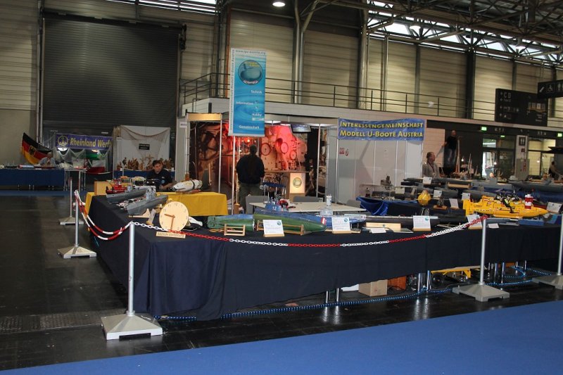 Messe Wien 2014