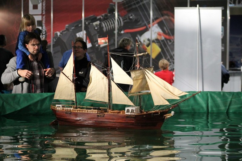 Messe Wien 2014