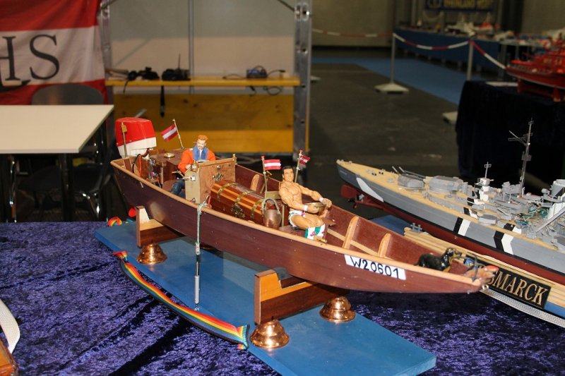 Messe Wien 2014