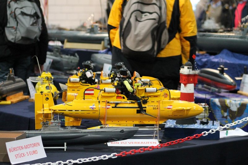 Messe Wien 2014