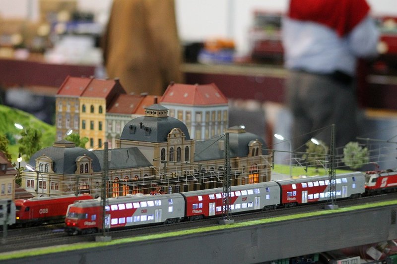 Messe Wien 2014