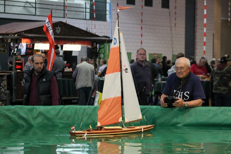 Messe Wien 2014