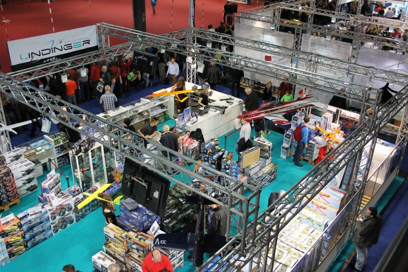 Messe Wien 2014