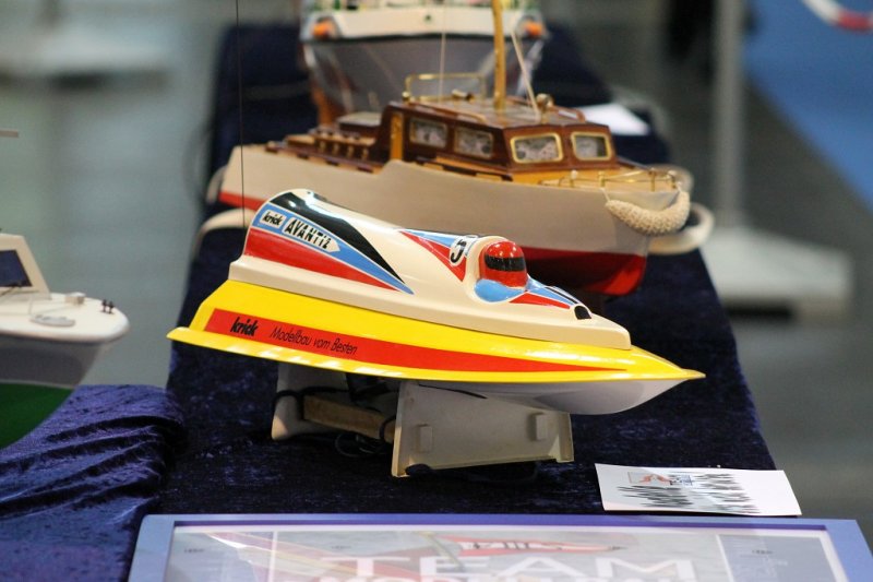 Messe Wien 2014