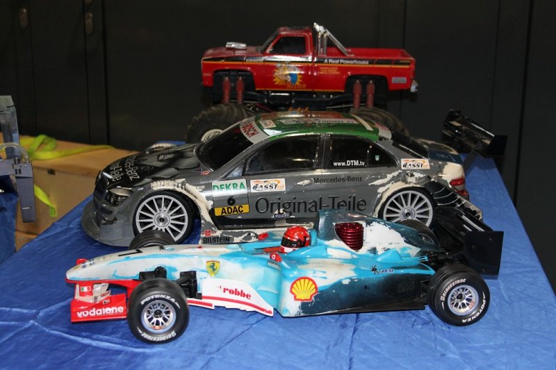 Messe Wien 2014