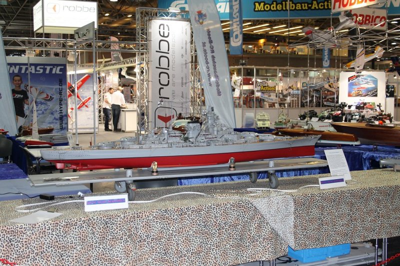 Messe Wien 2014