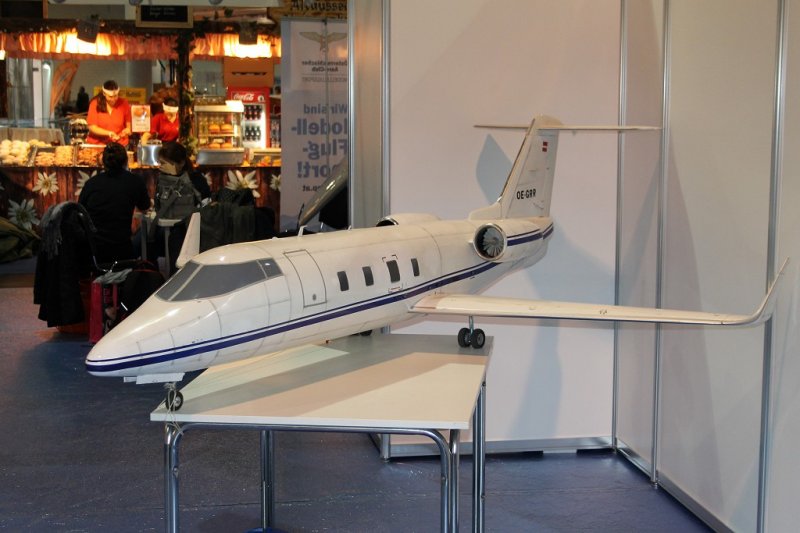 Messe Wien 2014