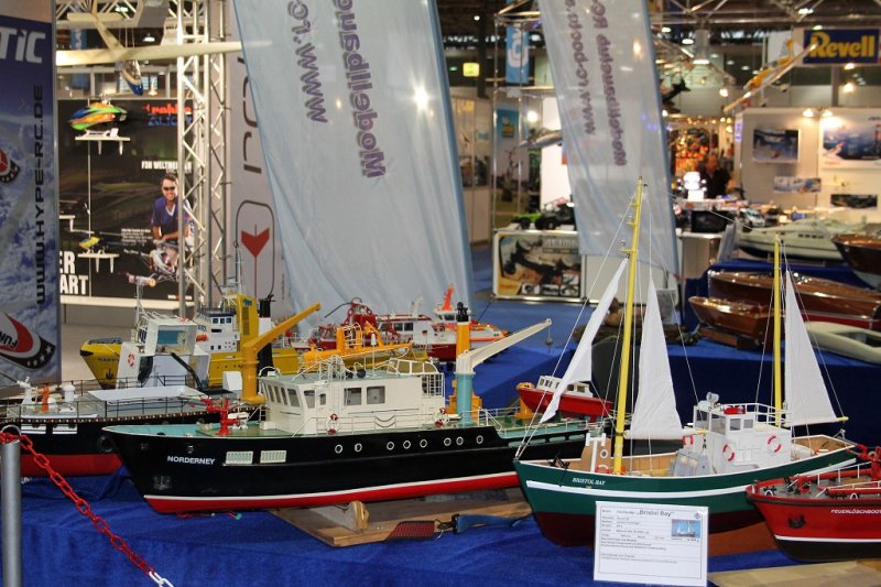 Messe Wien 2014