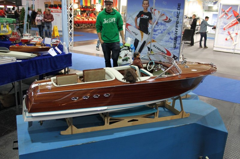 Messe Wien 2014