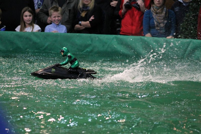 Messe Wien 2014