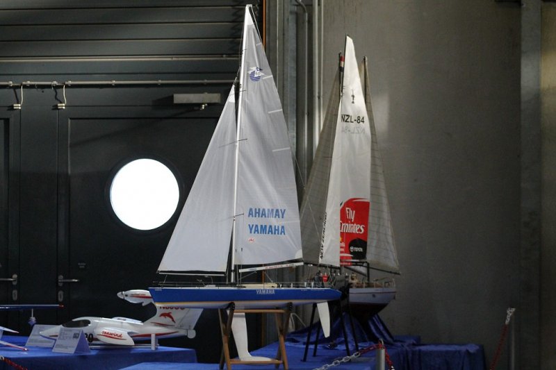 Messe Wien 2014