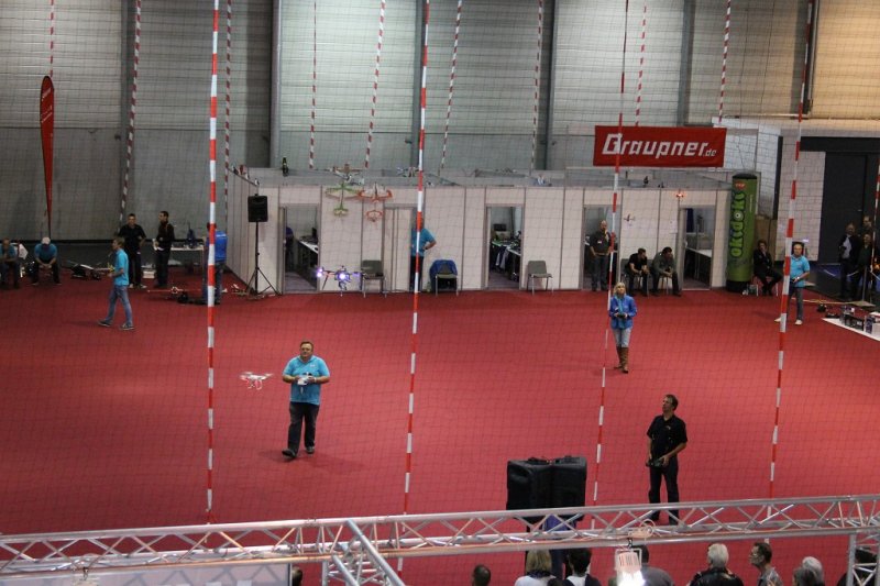 Messe Wien 2014
