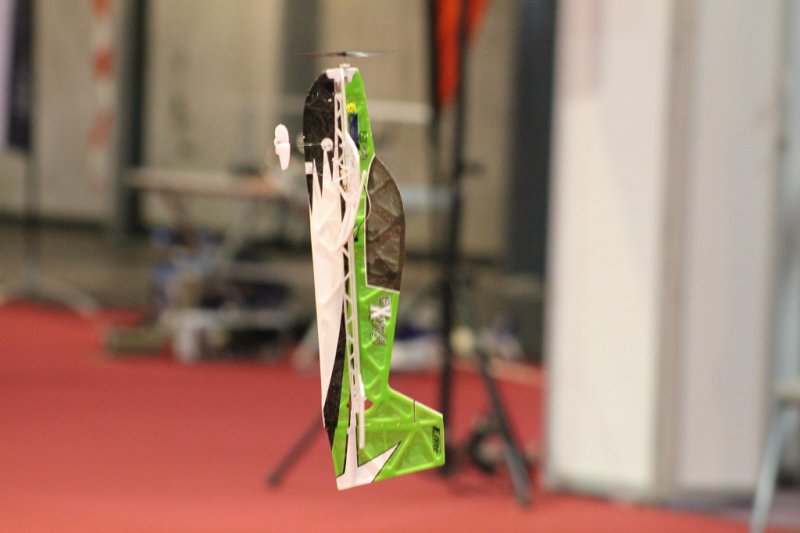 Messe Wien 2014