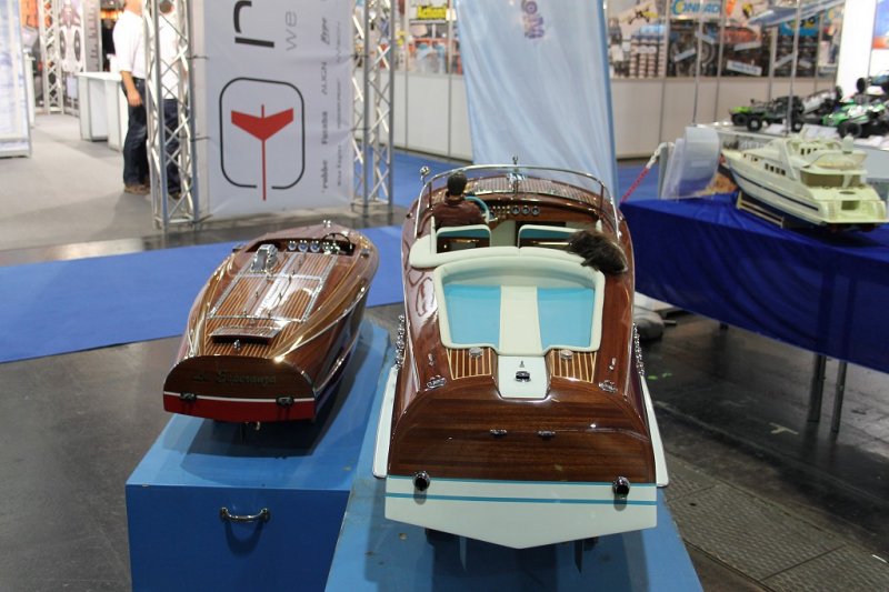 Messe Wien 2014