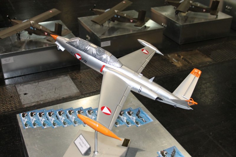 Messe Wien 2014