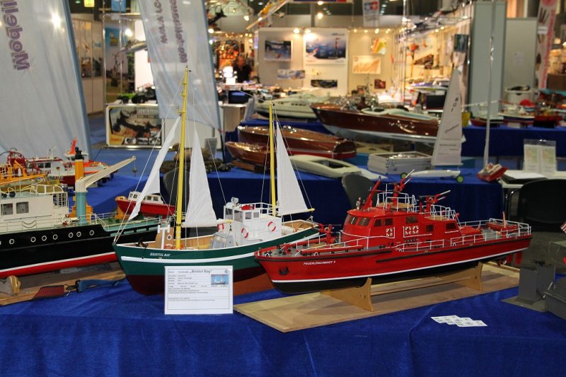 Messe Wien 2014