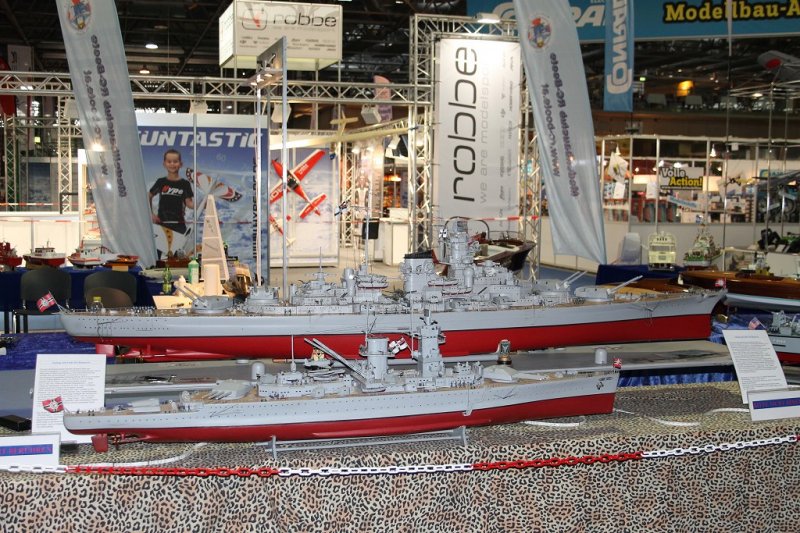 Messe Wien 2014