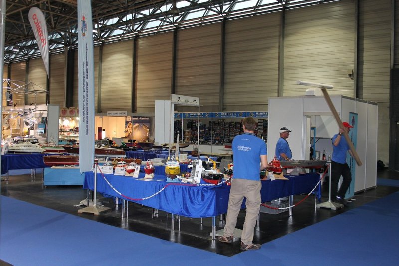 Messe Wien 2014