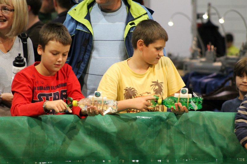 Messe Wien 2014