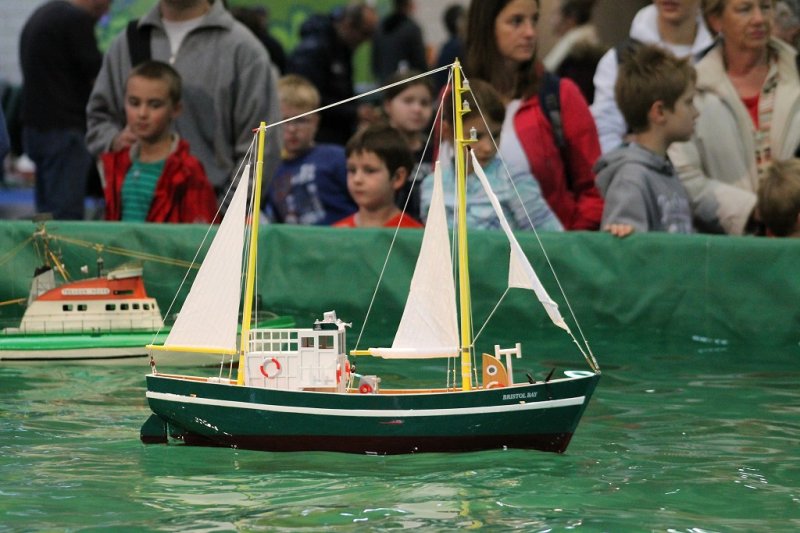 Messe Wien 2014
