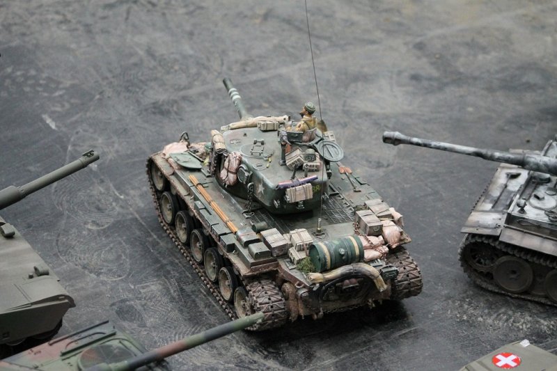 Messe Wien 2014