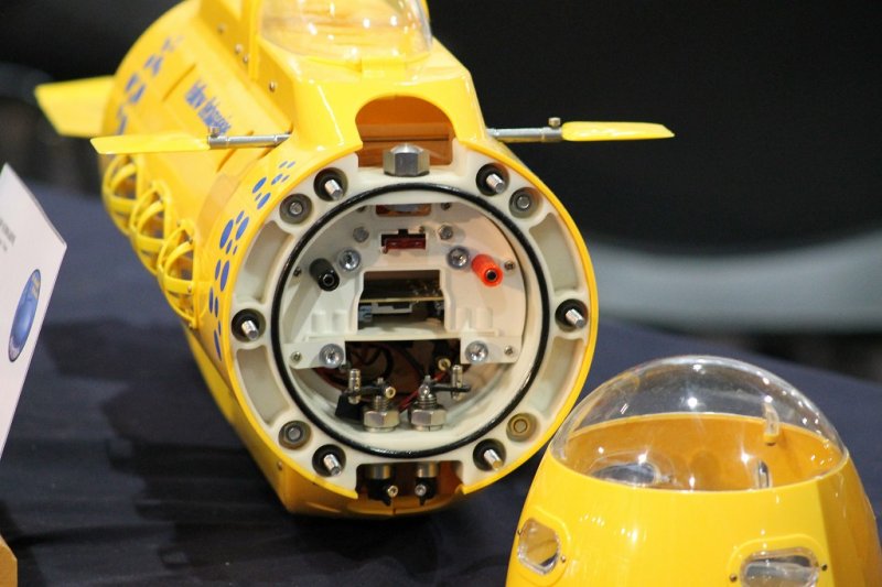 Messe Wien 2014