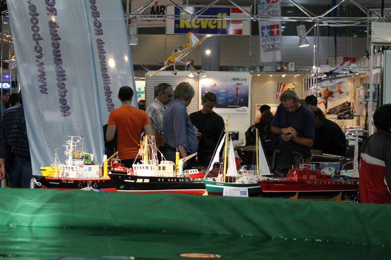 Messe Wien 2014