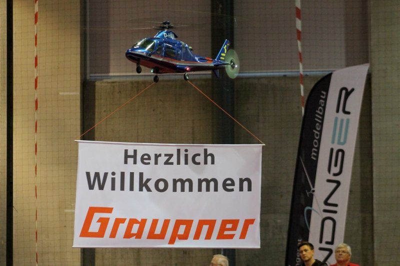 Messe Wien 2014