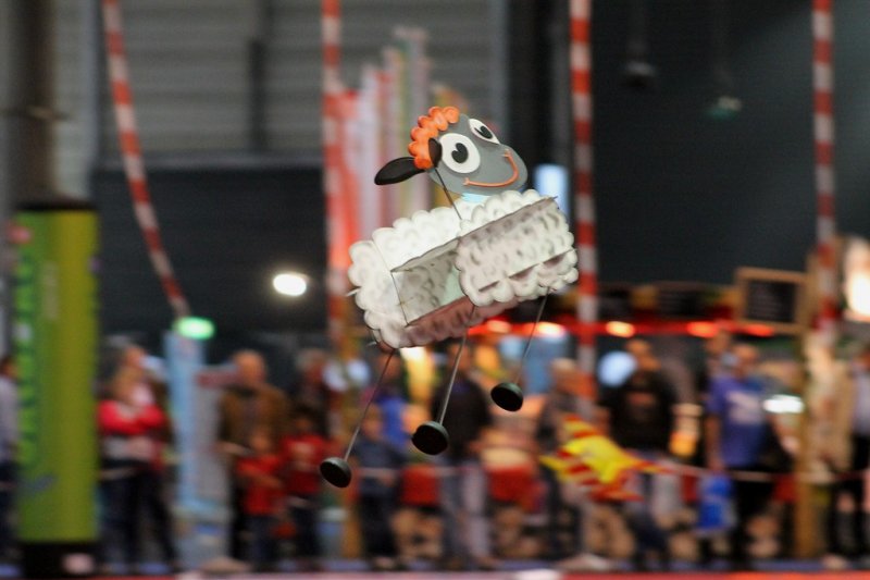Messe Wien 2014