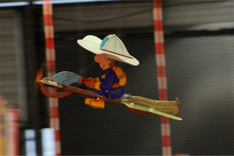 Messe Wien 2014